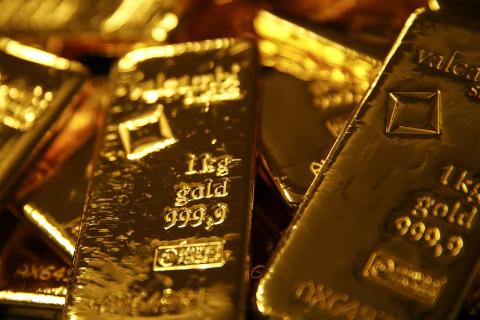 Gold auf Rekordhoch: wie sich die Nervosität am Terminmarkt erklären lässt