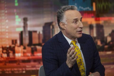 «Der Bärenmarkt beim Dollar hat eben erst begonnen»