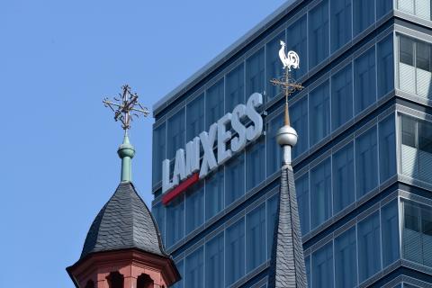 Value-Gelegenheit: Lanxess-Aktien sind so günstig wie selten zuvor