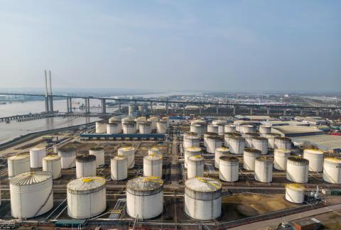 «Der Ölmarkt bleibt unterversorgt»