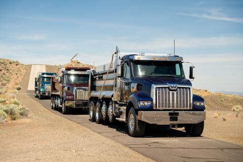 Die Erfolgsstory von Daimler Truck in den USA wird vom Markt unterschätzt