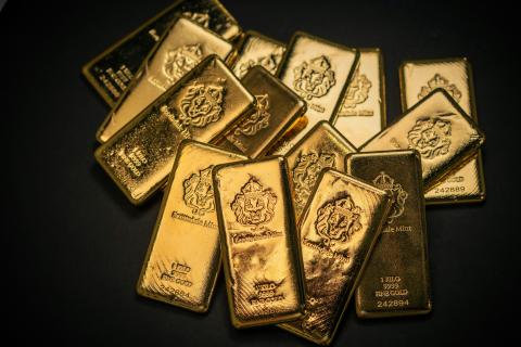 Wie weiter mit dem Goldpreis?
