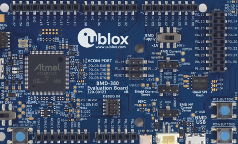 U-Blox soll zu einem zu tiefen Preis verkauft werden
