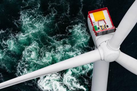 Die Aktivistenkampagne gegen Siemens Energy wirkt wie ein PR-Gag Die Aktivistenkampagne gegen Siemens Energy wirkt wie ein PR-Gag