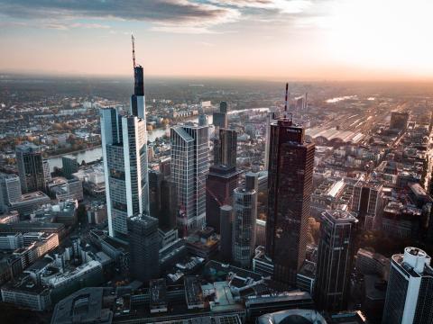 Die Erfolgsserie europäischer Bankaktien kann ins fünfte Jahr gehen