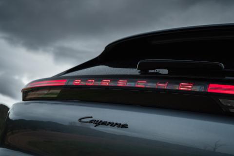 Wetten gegen Porsche-Aktien steigen auf Rekordniveau