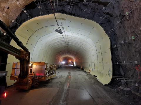 Implenia, Zehnder und Holcim überzeugen mit Momentum Implenia, Zehnder und Holcim überzeugen mit Momentum