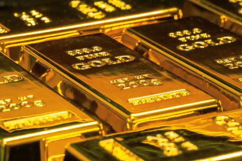 Goldhausse dürfte sich fortsetzen
