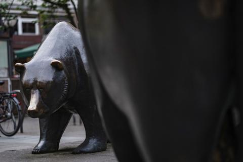 Wie Kreditanalysten die Spreu vom Weizen trennen