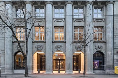 Wie die Regulierung den Wert der UBS-Aktien prägt