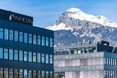 VAT, Inficon oder Comet? Wer im Chip-Aufschwung die besten Chancen bietet