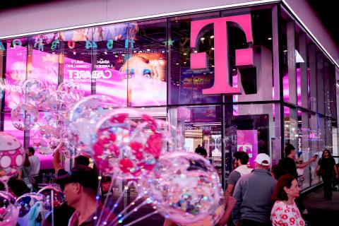 Nach der Kursexplosion: warum die Deutsche Telekom ein gutes Investment bleibt