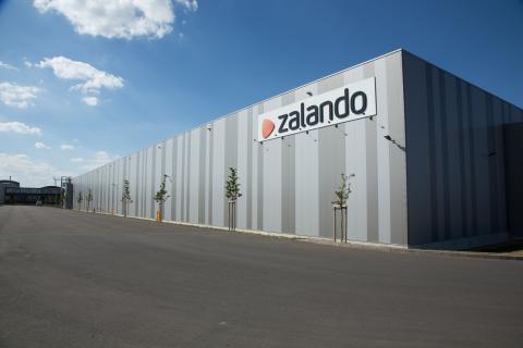 Gefährdet KI das Zalando-Modell?
