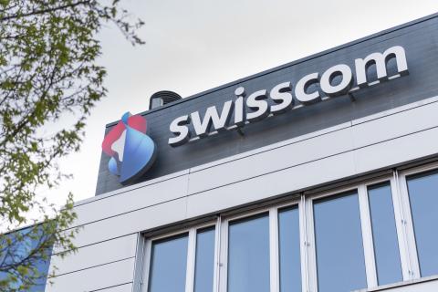 Swisscom – die Reize der langweiligsten Aktien im SMI