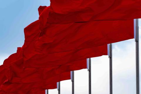 Druck aus China: welche Schweizer Industriefirmen am meisten leiden