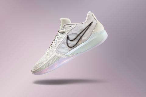 ABB und Nike schaffen den Sprung in die Qualitätsauswahl