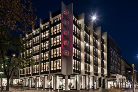 Immobilienaktien: PSP bringt noch mehr Sicherheit als SPS Immobilienaktien: PSP bringt noch mehr Sicherheit als SPS