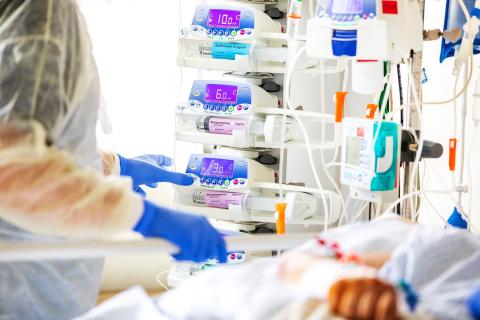 Drei günstige Aktien, mit denen Anleger auf ein Medtech-Comeback wetten können