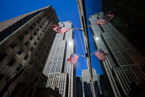 Weshalb immer noch so viele Investoren den USA die Treue halten Weshalb immer noch so viele Investoren den USA die Treue halten