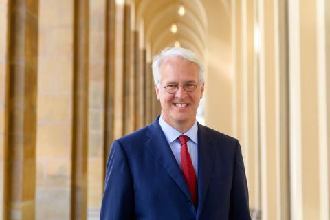 «MTU profitiert von drei Trends»