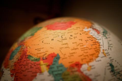 Chinas zweigeteilte Wirtschaft