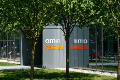 AMS Osram: eine Aktie für Risikobereite