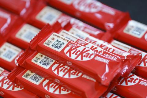 Nestlé steht vor schmerzhaften Einschnitten