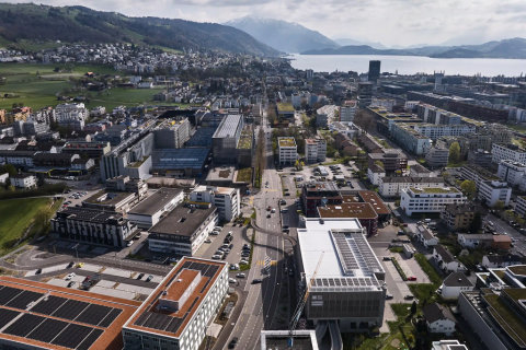 Metall Zug bietet geduldigen Investoren einen attraktiven Value Case