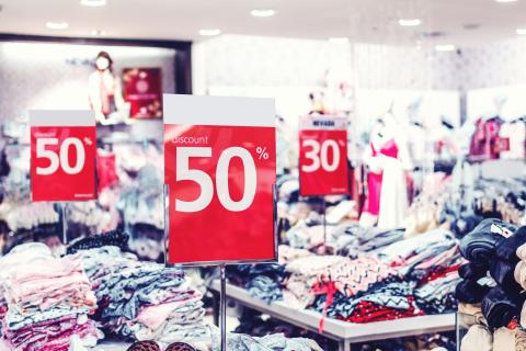 Diesmal dürfte das Comeback der Value-Aktien nachhaltig sein
