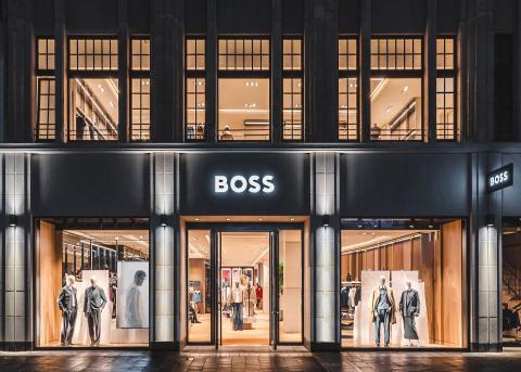 Hugo Boss enttäuscht die Anleger und sorgt für viele offene Fragen