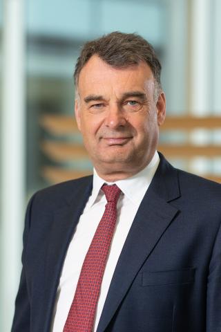 «Künstliche Intelligenz bietet grosse Chancen für die Pharmaindustrie»