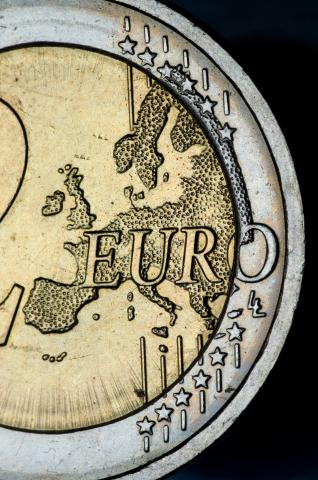 Der Euro zeigt plötzlich Stärke