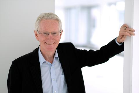 «Die Amerikaner wenden sich gegen die Ordnung, die sie selbst aufgebaut haben»