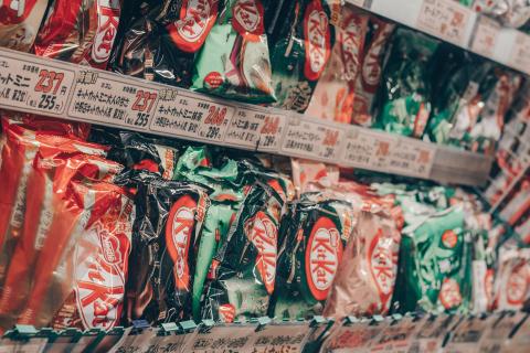 Nestlé macht reinen Tisch, die Arbeit beginnt aber erst