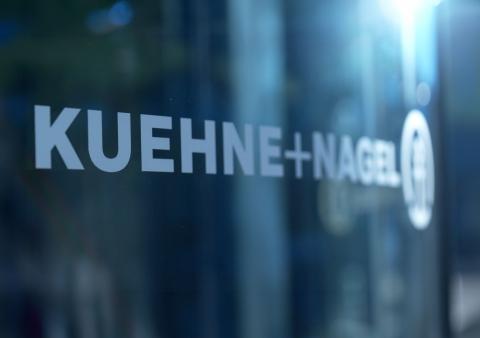 Warum bei den Aktien von Kühne + Nagel Kursgewinne vorerst ausbleiben
