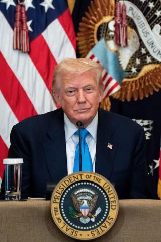 Trotz Trump: wie der rätselhafte Rückgang der US-Bondrenditen zu erklären ist Trotz Trump: wie der rätselhafte Rückgang der US-Bondrenditen zu erklären ist