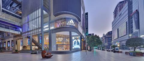 Warum Adidas noch Luft nach oben hat