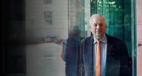 «US-Aktien waren nur äusserst selten derart teuer wie heute»