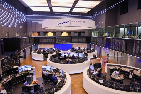 Euphorie verflogen: Was ist nur mit den europäischen Börsen los?