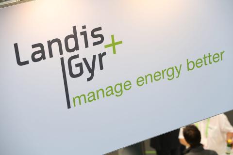 Überfällige Fokussierung von Landis + Gyr