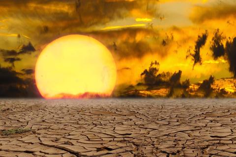 El Niño treibt die Rohstoffpreise in die Höhe El Niño treibt die Rohstoffpreise in die Höhe