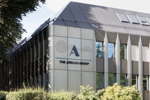 Adecco: exzellente Einstiegschance oder hoffnungsloser Fall?