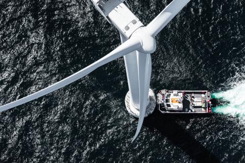 RWE lässt Anleger im Unklaren über künftige Kapitalallokation