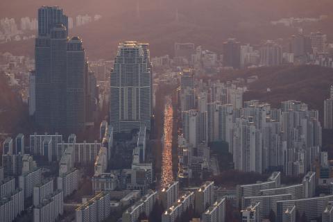 Aktien der Schwellenländer mit neuem Look und faireren Preisen Aktien der Schwellenländer mit neuem Look und faireren Preisen