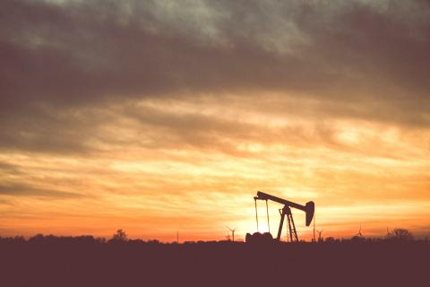 Energieaktien sind weiterhin eine Wette wert