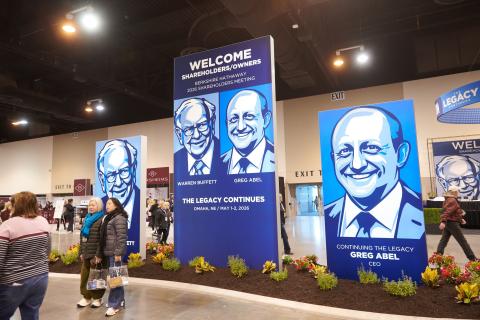 Berkshire Hathaway und die Gelegenheit für Value-Investoren