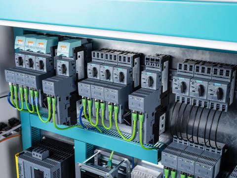 Europas Elektrotechnikkonzerne werden hungriger