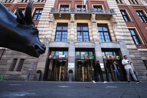 Alternative zu den USA: Europäische Aktien haben weiterhin Potenzial