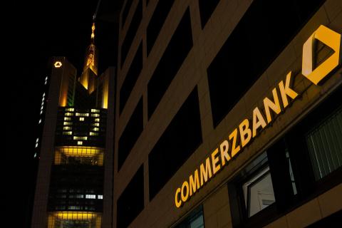 UniCredit entscheidet über das Schicksal der Commerzbank