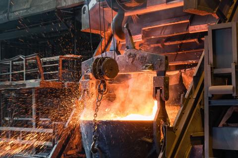 Aurubis: Der Profiteur der Kupferrally läuft an der Börse heiss